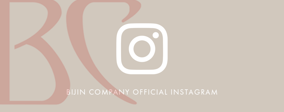 美人カンパニーのインスタグラムページ