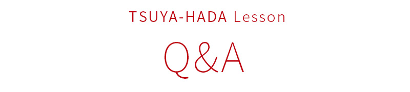 Q&A